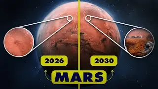 The Science Behind Human Survival on Mars | Uniroam