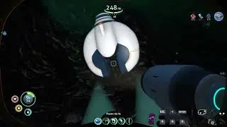 Subnautica Part 7