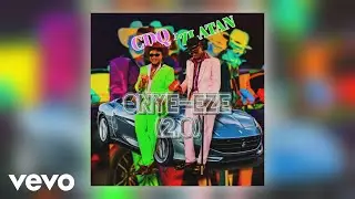 CDQ, Zlatan - Onye Eze (2.0) (Official Audio)