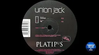 [Acid Trance] Union Jack - Cockroach [Platipus] 1997