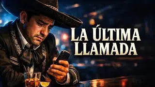 LA ÚLTIMA LLAMADA – Canción Ranchera de Desamor que Te Hará Llorar | Son Ranchera