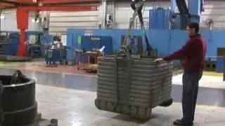 CAMotion Crane Technology Overview