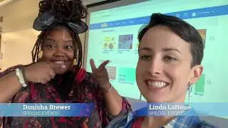 VVW22 - Event Feature: Block Coding with Idea Farm Academy - South Fulton, GA