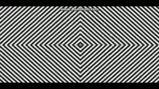 WEIRD UNDERWATER ILLUSION