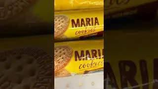 MARIA COOKIES #viral #trending #food #foodie#viralvideo #shorts#shortsvideo #youtubeshorts #short