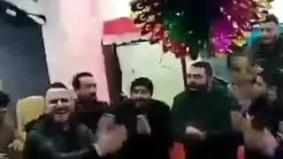 جوفية لفنانين السويداء