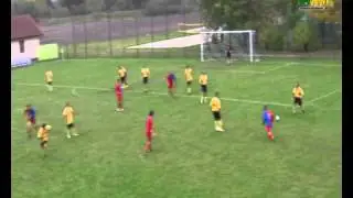 GOAL: Grosskrut - Neudorf.mp4