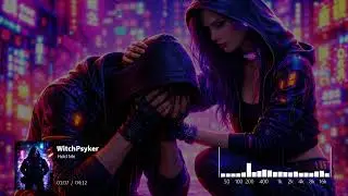 WitchPsyker   Hold Me (2026)