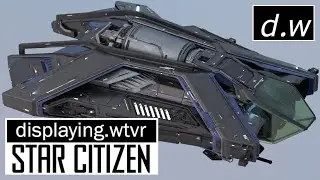 displaying.whatever | a brief look at the rsi salvation