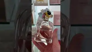 what your fragrance actually smells like!