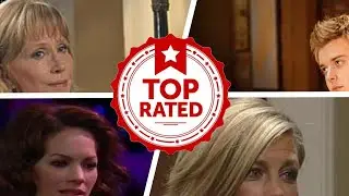 The Best General Hospital Characters 🤩