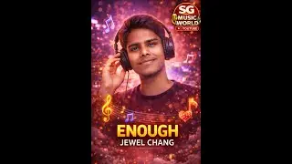Enough Jewel Chang #shorts #song #trending #viral