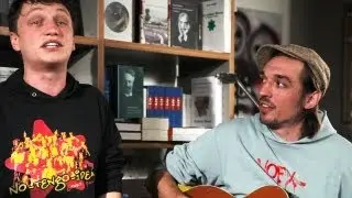 Liedfett - Live @ wolkenkuckucksheim.tv