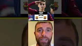 &iquest;QU&Eacute; PASA CON FERM&Iacute;N? 🤔 FabrizioRomano 🗣️ 