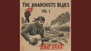 Alexander Berkman Blues