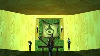Surefall Glade Druids - EQ Music & Ambiance