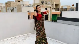 Sharara Sharara || Bollywood Dance || Dance Video || New Haryanvi Song || By Bindass Mamta