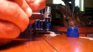 Tuning a Short Reed Goose Call