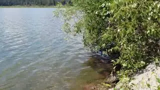 Hauser Lake - Hauser, Idaho
