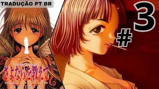 Os 7 Mist&eacute;rios da Escola... |  Sayonara o Oshiete Gameplay Completa PT BR