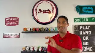 Celebrating the 1995 World Series Champs + Baldwin and Profar clucth hits | State of the Braves