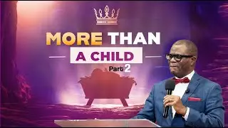 Christmas Service , Dec 25, 2025 | RCCG The Lord's Heritage, Canada.