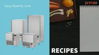 Easy Quality Line - RECIPES