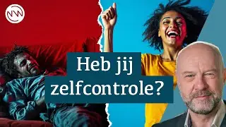 De pijnlijke waarheid over zelfcontrole & discipline | Jelle van Baardewijk & Will Tiemeijer #2043