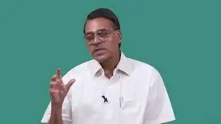 Lecture 20: Yoga and Exercise: A Comparative Approach in Palliative Care