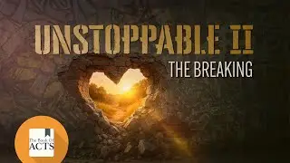 Unstoppable Pt: 2 | More Gracious than we think ~ Acts 10 | Ryan P