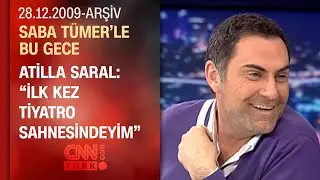 Atilla Saral: 