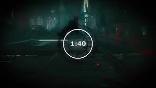 This is Cyberpunk - Background Music