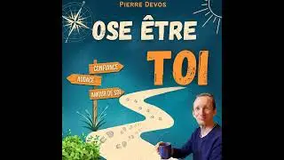 Commencer petit et imparfaitement plutôt que jamais - S4E10