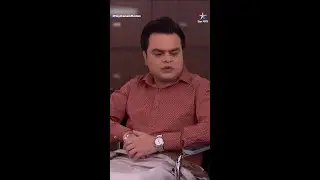 Sajan ka iconic dialogue #MayIComeInMadam