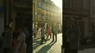 Bayreuth Germany Amazing walk | #shorts