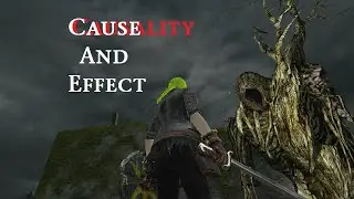 Ashen Mist Lore