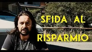 Vivere da full timer in camper sfida al risparmio