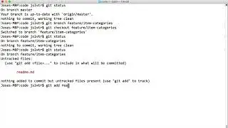 10. Working with Git and automatic deploys. #git #deployed #working