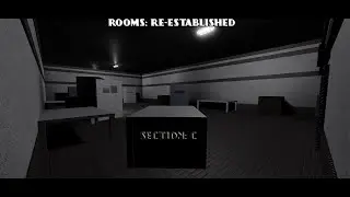 Rooms: Re-Established Guide [SECTION C]