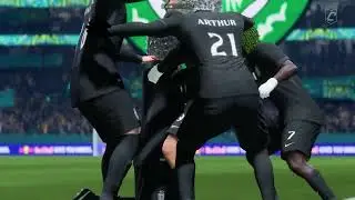 CHAPE ESPORTS 2 X 2 STZ GAMING ( AMISTOSO  ) 05/11/2025