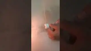 Smoking machine home made smoking machine #shortvideo #experimnt @AmitGautam-r5b