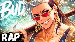 Buda 💮 | Soy mi Propio DIOS (R&eacute;cord Of Ragnarok) Anime Rap