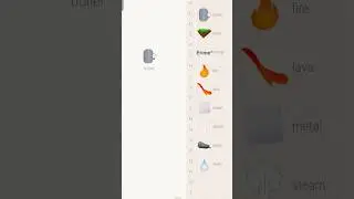How to make Boiler in Little Alchemy? #littlealchemy #gamingshorts #gameplay #littlealchemycheats