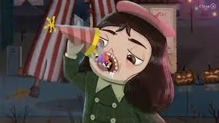 Bucklington Stream - Little Misfortune [little idiot]