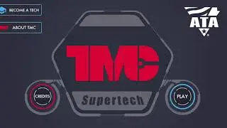 TMCSuperTech &mdash; The Game!