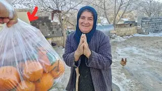 The Resilience of a Nomadic Mother Against Poverty