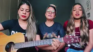 Você Não Vai Parar | Samuel Messias [Naara e Sarah feat. Rosy Pereira]