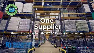 Unlocking the Benefits of Working with a Single Supplier for Your Restaurant