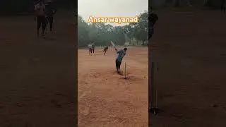 SOME BEST FAVOURITE SHOT |ANSAR Cricket status | #shorts #youtubeshorts #cricket #reels #tennis
