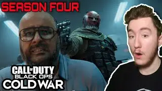 Call of Duty: Black Ops Cold War 
